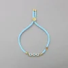 Discount Adjustable Blue Rope Rakhi BOY Rakhis | Rakhis