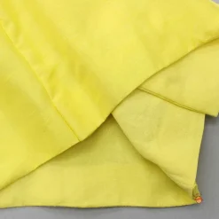 Online Animal Embroidered Angarkha Style Yellow Kurta With Lace Work Dhoti BOY Indian Ethnic Wear | Ethnic Sets