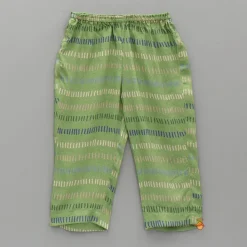 Best Animal-Printed Bamboo Fabric Top And Pyjama BOY Sleep Wear | Sleepwear