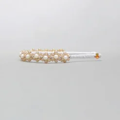Best Artificial Stone Embellished Hairband Hair Accessories | Hair Bands