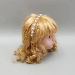 Best Artificial Stone Embellished Hairband Hair Accessories | Hair Bands