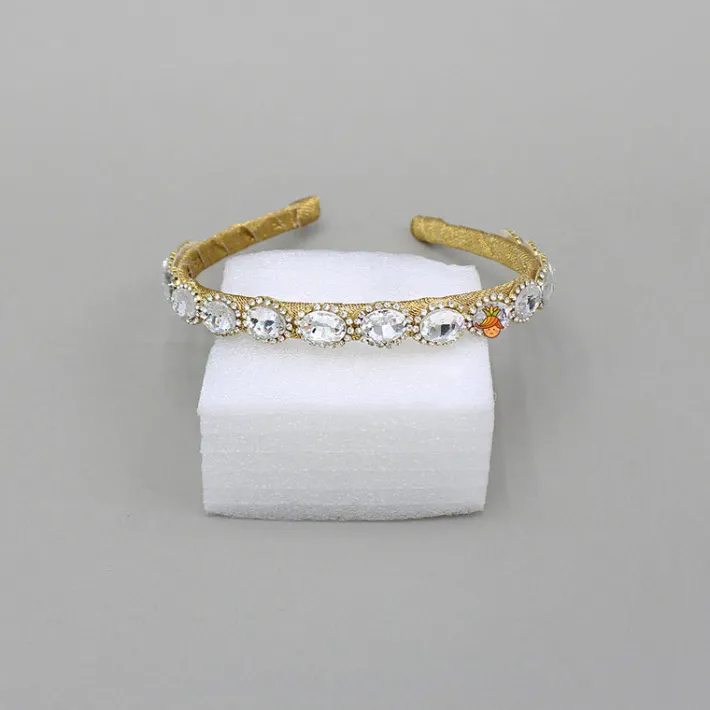 Best Artificial Stones Embellished Hairband Hair Accessories | Hair Bands