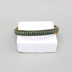Clearance Artificial Stones Embellished Hairband Hair Accessories | Hair Bands