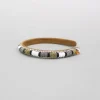 Best Bead Adorned Studded Brown Hairband Hair Accessories | Hair Bands