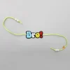 Fashion Bead Embellished Bro Rakhi BOY Rakhis | Rakhis
