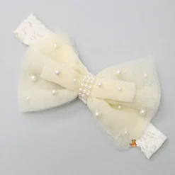 Discount Beautiful Cream Bowie Dress With Jacket And Matching Head Band With Booties Dresses & Sets | Dresses