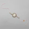Online Beautiful Floral Rakhi BOY Rakhis | Rakhis