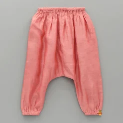 Outlet Bird Embroidered Top And Pyjama BOY Baby Essentials | Infant Clothing