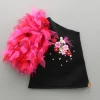 New Black Embellished One Shoulder Dress Dresses & Sets | Dresses