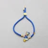 Outlet Blue Adjustable Rope String Rakhi BOY Rakhis | Rakhis