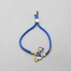 Outlet Blue Adjustable Rope String Rakhi BOY Rakhis | Rakhis