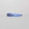 Clearance Blue Artificial Stones Embellished Hairband Hair Accessories | Hair Bands