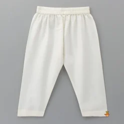 Hot Blue Embroidered Jacket With Kurta And Pyjama BOY Indian Ethnic Wear | Ethnic Sets