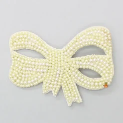 Clearance Bow Alligator Hair Clip Hair Accessories | Hair Clips
