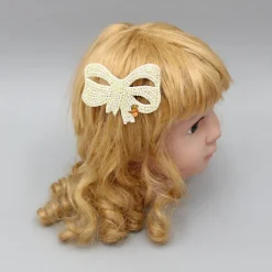 Clearance Bow Alligator Hair Clip Hair Accessories | Hair Clips