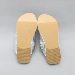 Discount Braided Kolhapuri Flats Shoes