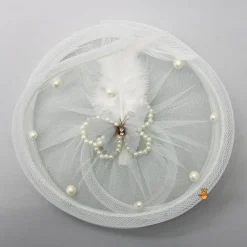 Clearance Butterfly Net Alligator Hair Clip Hair Accessories | Hair Clips