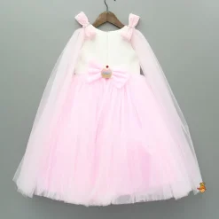 Fashion Candies Embroidered And Embellished Dress Dresses & Sets | Dresses
