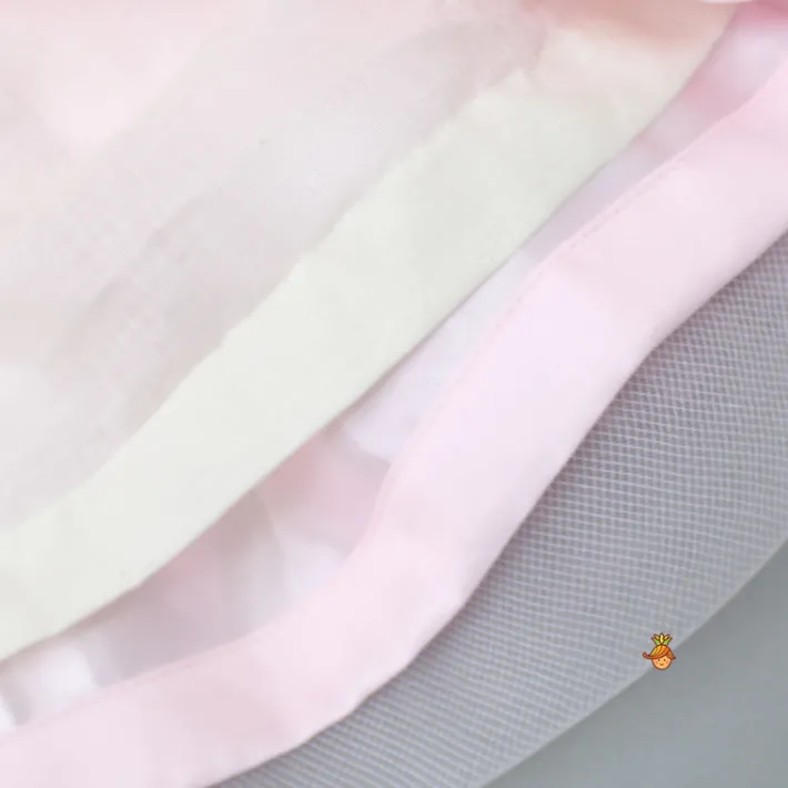 New Candies Embroidered And Flowers Embellished Dress Dresses & Sets | Dresses