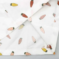 Outlet Carrot Printed Pocket Detail Sleepwear BOY Sleep Wear | Sleepwear