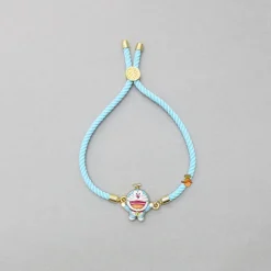 Outlet Cartoon Character Blue Rakhi BOY Rakhis | Rakhis