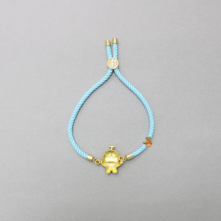 Outlet Cartoon Character Blue Rakhi BOY Rakhis | Rakhis