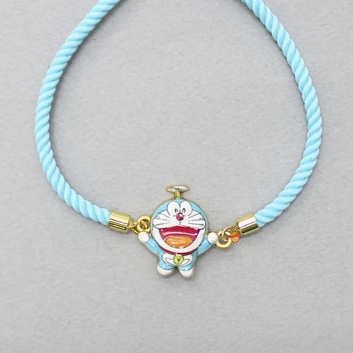 Outlet Cartoon Character Blue Rakhi BOY Rakhis | Rakhis