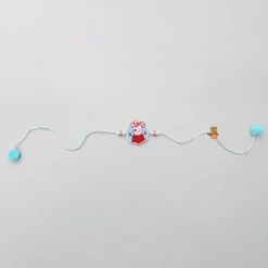 Hot Cartoon Character Embroidered Rakhi BOY Rakhis | Rakhis