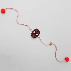 Clearance Cartoon Character Patch Rakhi BOY Rakhis | Rakhis