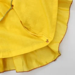 Discount Cloud And Rainbow Embroider Dress Dresses & Sets | Dresses