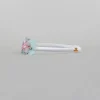 Best Colourful Artificial Flower And Butterfly Embellished Hairband Hair Accessories | Hair Bands