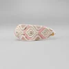 New Cut Dana Embroidered Hairband Hair Accessories | Hair Bands