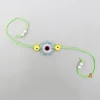 Sale Cut Dana Embroidered Multicolour Rakhi BOY Rakhis | Rakhis