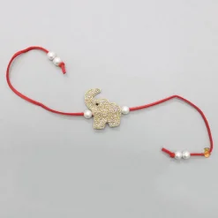 Outlet Cut Dana Embroidered Rakhi BOY Rakhis | Rakhis