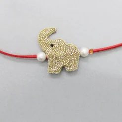 Outlet Cut Dana Embroidered Rakhi BOY Rakhis | Rakhis