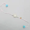 Discount Cut Dana Pom-Pom Detail Rakhi BOY Rakhis | Rakhis