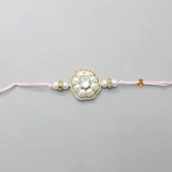 Discount Cut Dana Pom-Pom Detail Rakhi BOY Rakhis | Rakhis