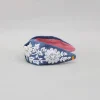 Hot Denim Pearly Embellished Hair Band Hair Accessories | Hair Bands