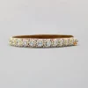 Online Embellished Brown Hairband Hair Accessories | Hair Bands