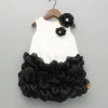 Fashion Embellished Dress With Ruffled Detailing Dresses & Sets | Dresses