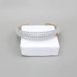 Sale Embellished Elegant Shimmery Hairband Hair Accessories | Hair Bands