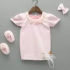 Best Embellished Pink Dress Dresses & Sets | Dresses