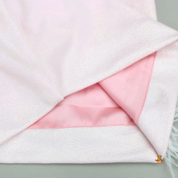 Best Embellished Pink Dress Dresses & Sets | Dresses