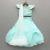 Discount Embroidered And Embellished Top And Lehenga With Dupatta Ethnic Wear | Lehengas & Ghagras