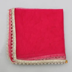 Best Embroidered Pink Kurti With Sharara And Dupatta Ethnic Wear | Palazzos & Shararas