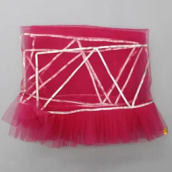 Best Embroidered Top And Lehenga With Net Pink Dupatta Ethnic Wear | Lehengas & Ghagras