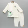 Hot Embroidered Velvet Sherwani And Pant BOY Indian Ethnic Wear | Sherwani Sets