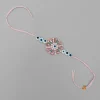 Outlet Evil Eye Pink Rakhi BOY Rakhis | Rakhis