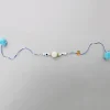 Hot Evil Eye Pom-Pom Detail Rakhi BOY Rakhis | Rakhis