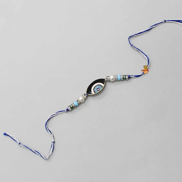 New Evil Eye Rakhi BOY Rakhis | Rakhis